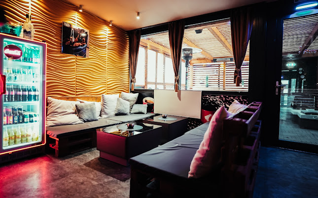 Diamond Lounge Oberwart - Gastronomie und Hotellerie