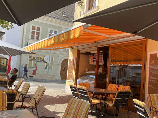 Konditorei Petznek - Trautmannsdorf an der Leitha