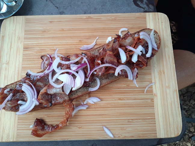 Opinii despre die Radl Hittn în Straß in Steiermark - Gastronomie und Hotellerie