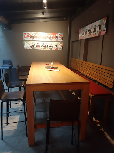 Comentarii opinii despre LeBüsch