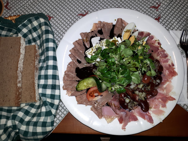 Einkehr Prieselbauer - Gastronomie und Hotellerie