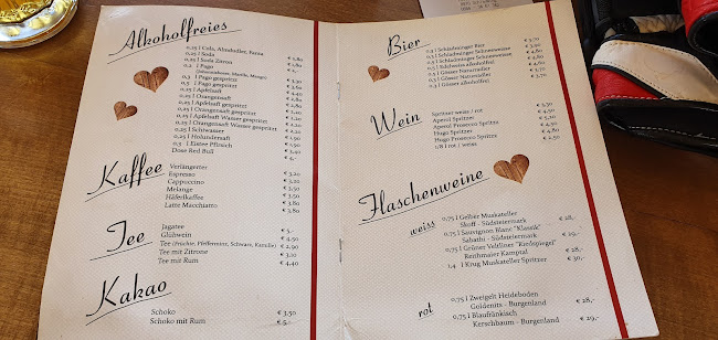 Opinii despre Almbar în Schladming - Gastronomie und Hotellerie