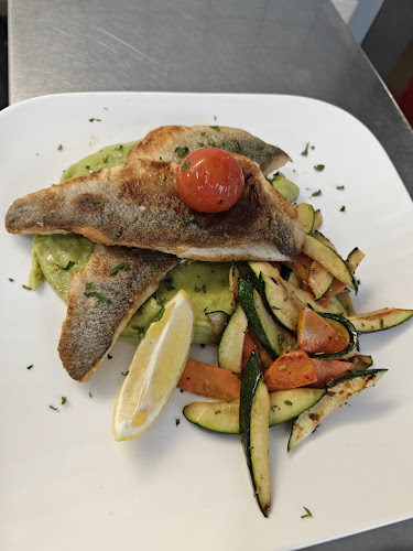 Baths Kitchen - Gastronomie und Hotellerie