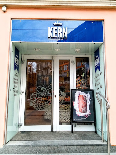 Bäckerei Kern - Jakominiplatz - Graz