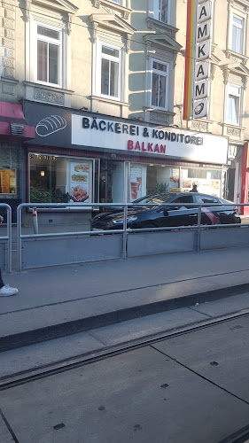 Balkan Bäckerei KG - Wien