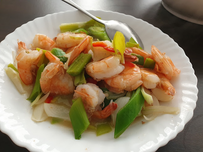 Umai Asian Cuisine (TAIWAN RESTAURANT)