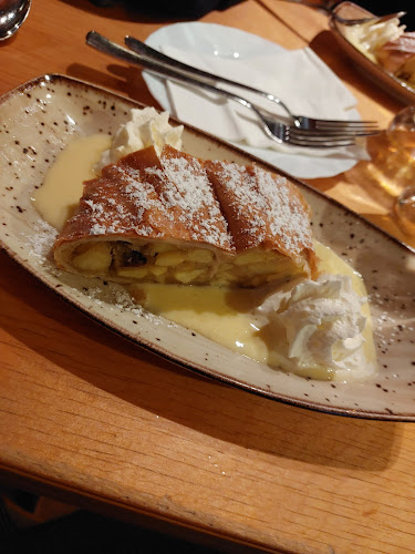 Zapfmeisterei Bermuda Bräu - Wien