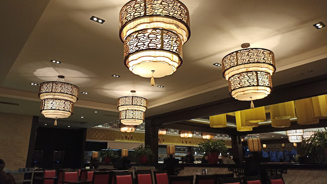 Asia-Restaurant WOK Kaiser - Gastronomie und Hotellerie