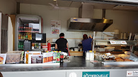 Lehner's Bauernleberkäse Scharten