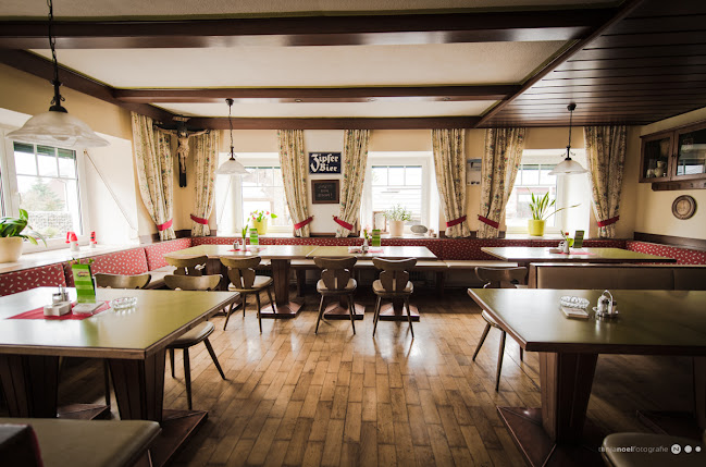 Gasthaus Wirt z'Weissau