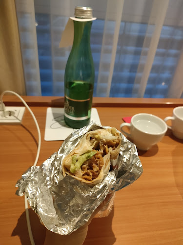 Opinii despre Sabahs Grill în Himmelreich - Gastronomie und Hotellerie