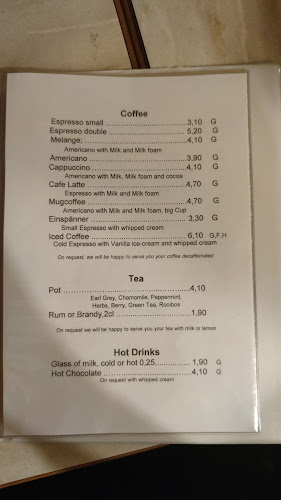 Café Konditorei Smolinka