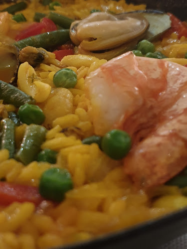 Manzana - Gastronomie und Hotellerie