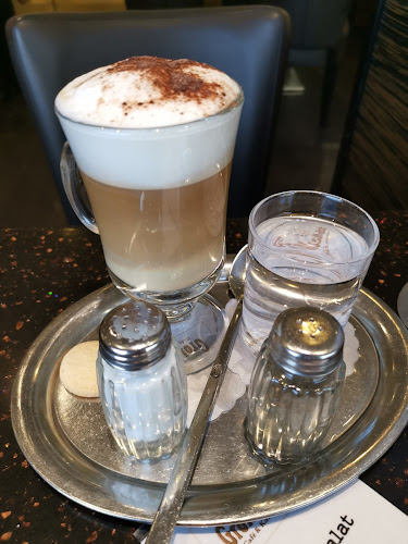 Comentarii opinii despre Groissböck Zentrale