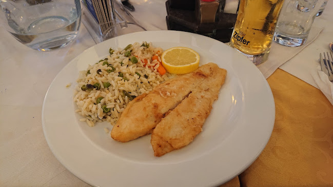 Comentarii opinii despre Gasthaus Zum Löwenstern