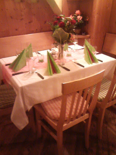 Comentarii opinii despre Dorfwirt Eggersdorf