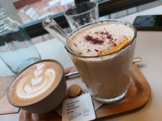 Comentarii opinii despre 220GRAD Rupertinum