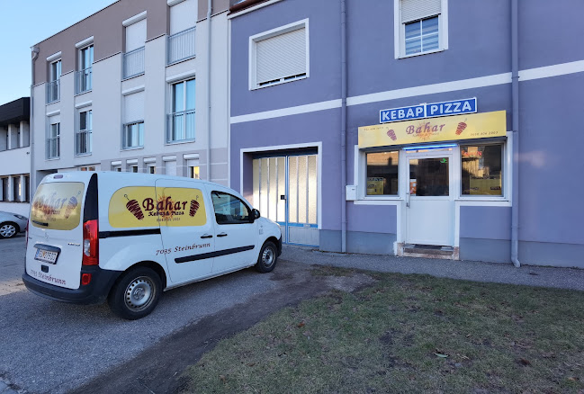 Pizza & Kebap Bahar - Gastronomie und Hotellerie
