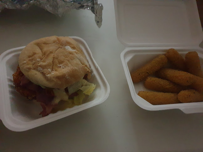 Comentarii opinii despre URBAN BROS. PIZZA