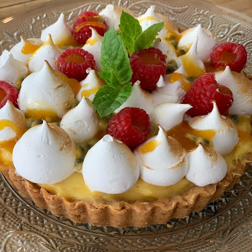 Opinii despre Elena's Home Cooking în Wien - Gastronomie und Hotellerie