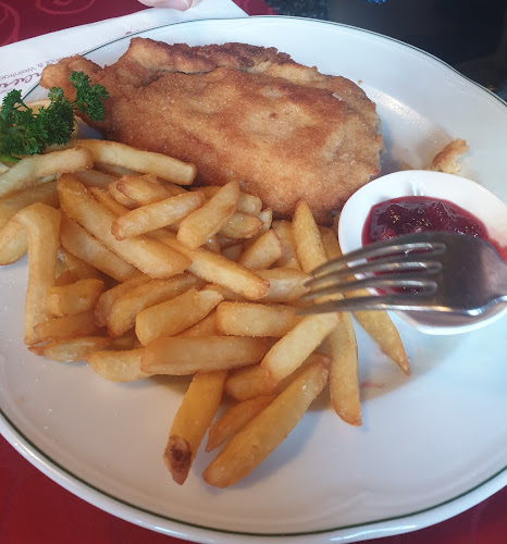 Gasthaus Ackermann - Bischofshofen