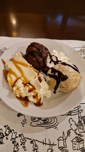 Comentarii opinii despre Firenze Ristorante