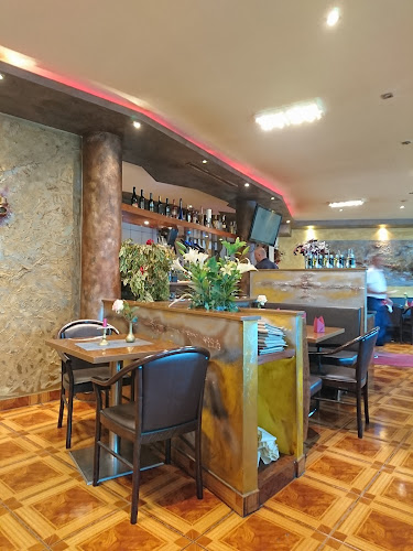 Restaurant Pizzeria Andechs