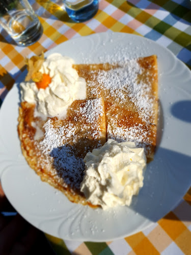 Restaurant Rudolfshof - Gastronomie und Hotellerie