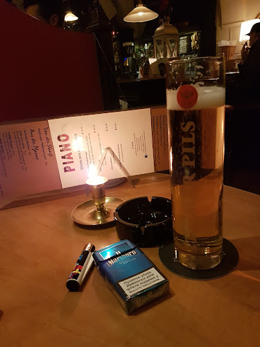 Piano-Bierlokal - Gastronomie und Hotellerie