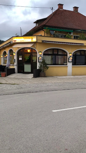 China Restaurant Guilin