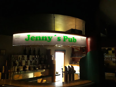 Jenny's Pub