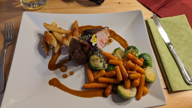 Ramsauhof 4.0 - Das kultige Wirtshouse - Purgstall an der Erlauf