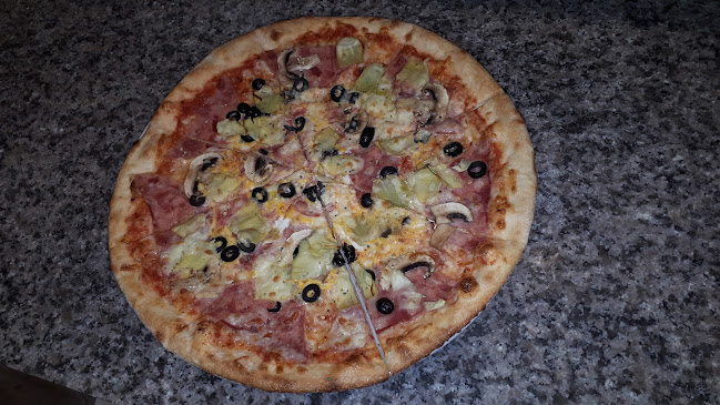 Comentarii opinii despre Pizzeria Pierra St. Martin