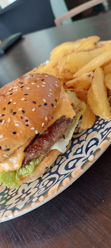 See Restaurant Saag - Edt bei Lambach