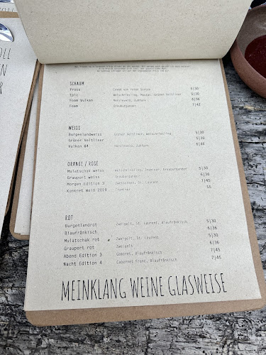 Meinklang Hofladen - Wien