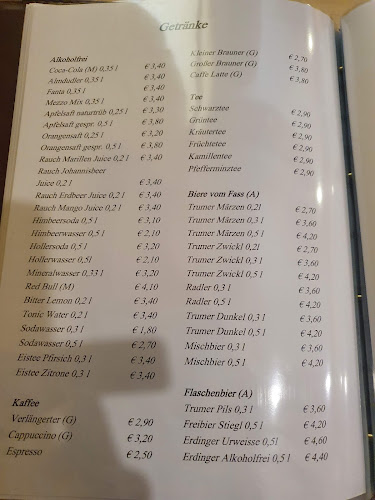 Zum Heiligen Josef - Gastronomie und Hotellerie