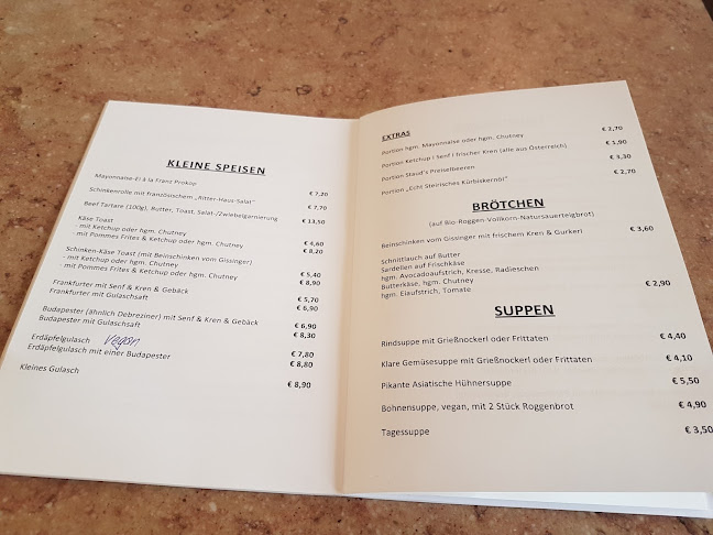 Café Ritter Ottakring - Wien