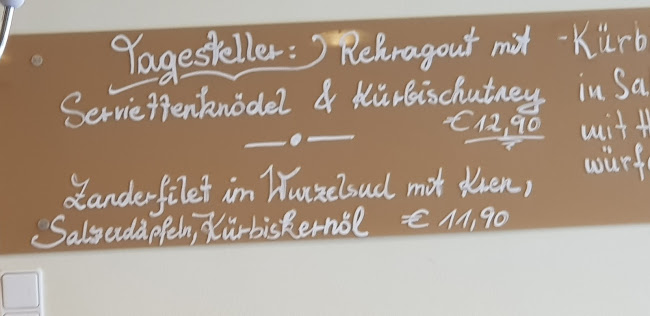 Comentarii opinii despre Gutmann's - Michael Gutmann