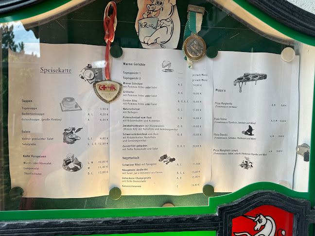 Walgaustraße 147, 6713 Ludesch