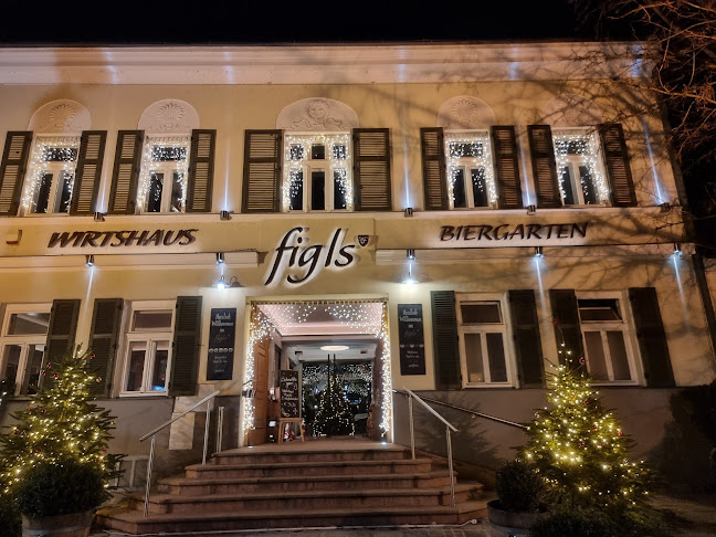 Comentarii opinii despre Figls