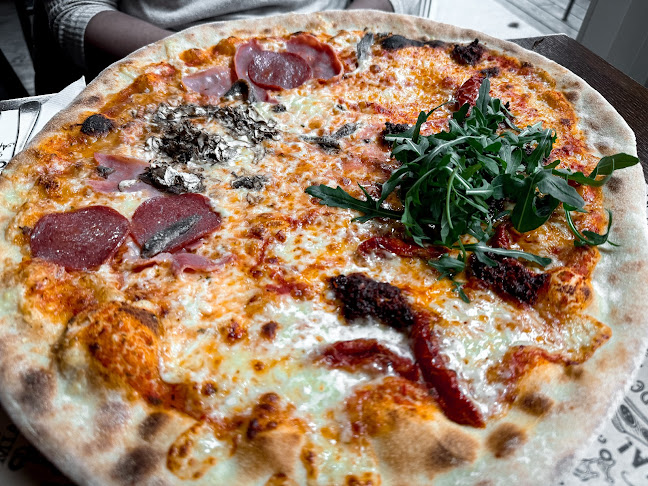 L'Osteria Wien Grinzing - Wien