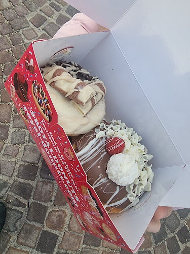 Royal Donuts Klagenfurt am Wörthersee - Klagenfurt am Wörthersee