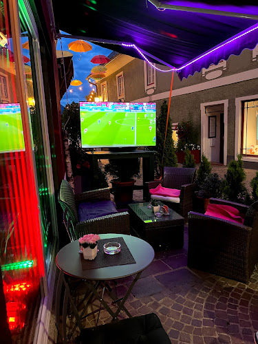 WOLF BILLIARD BAR - Gastronomie und Hotellerie