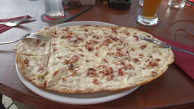 Comentarii opinii despre Pub U-94 / Restaurant und Bar