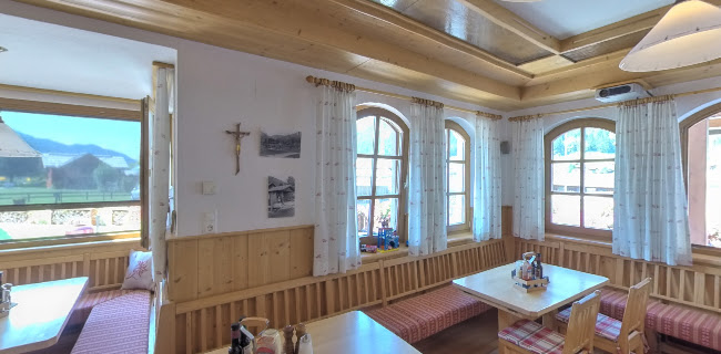 Restaurant Schuler Weißensee