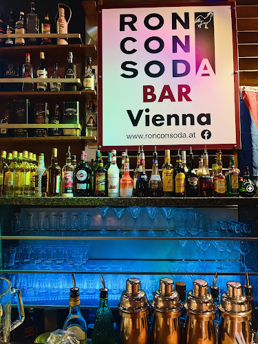 Comentarii opinii despre Ron Con Soda - Bar Cubano