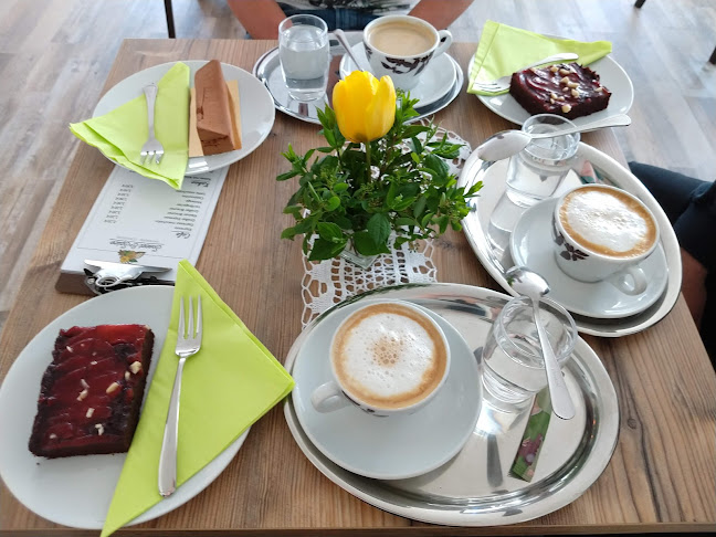 Comentarii opinii despre Sweet & Spice Patisserie Konfisserie