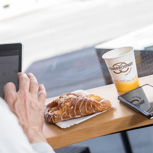 Bäckerei Wienerroither Lidmanskygasse - Gastronomie und Hotellerie