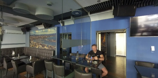 Mart11 Lounge&Bar - Gastronomie und Hotellerie