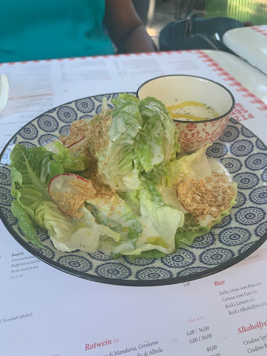 Comentarii opinii despre PIZZA SENZA DANZA